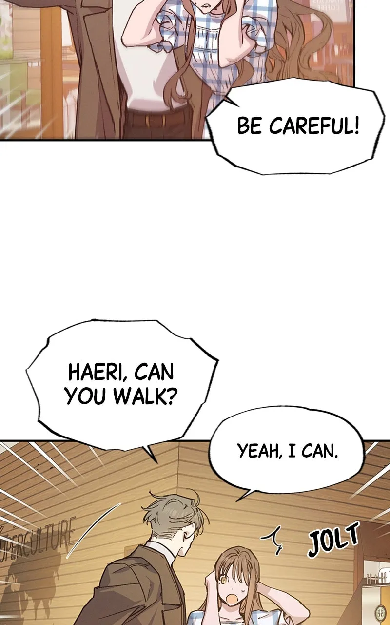 Onsaemiro: Never Changing Chapter 49 page 16 - 