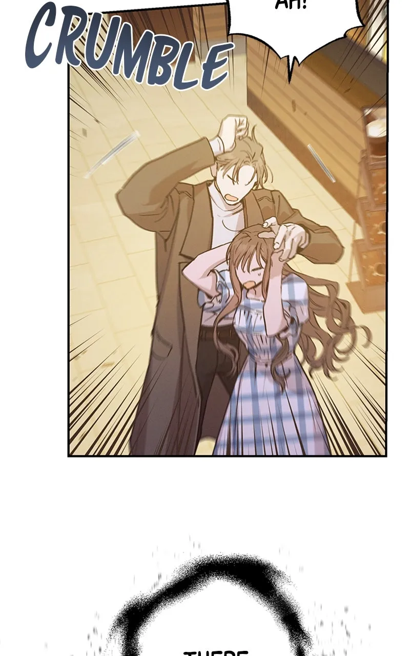 Onsaemiro: Never Changing Chapter 49 page 19 - 