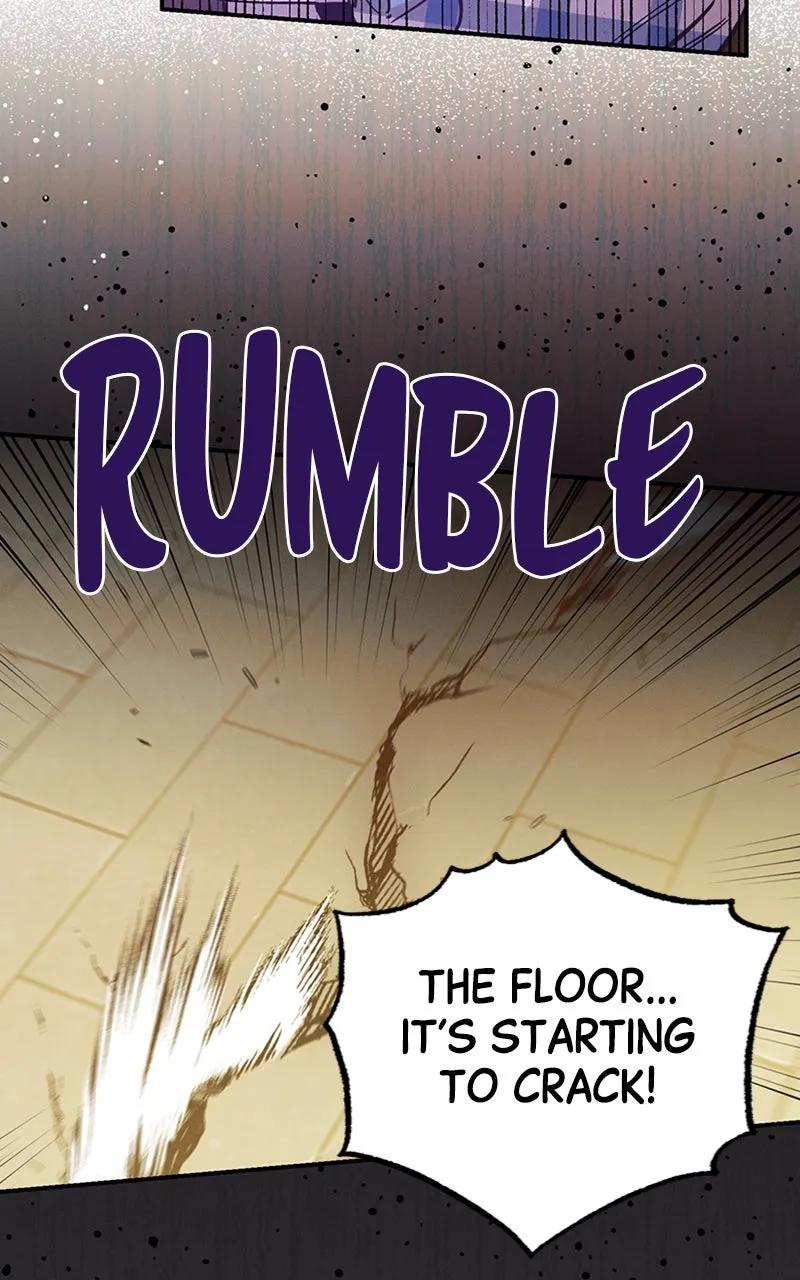 Onsaemiro: Never Changing Chapter 49 page 21 - 
