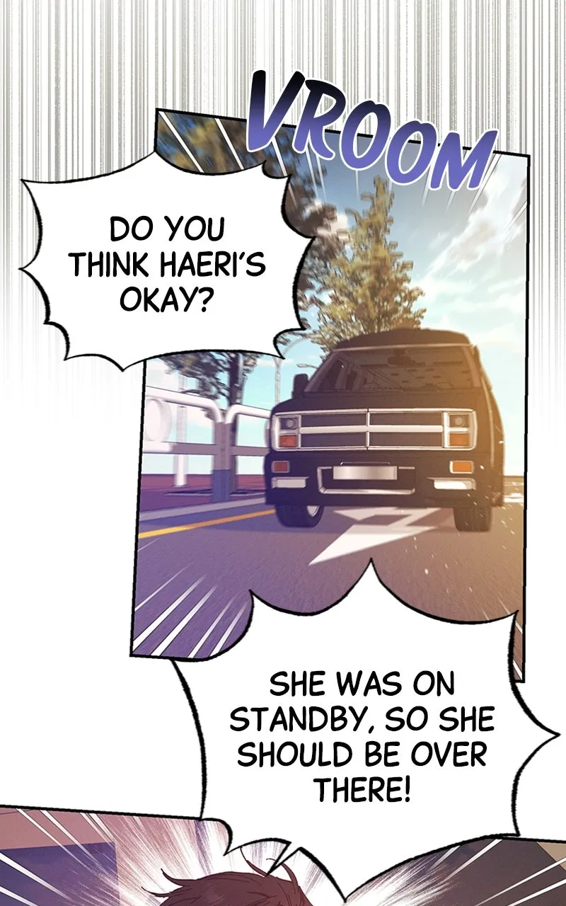 Onsaemiro: Never Changing Chapter 49 page 24 - 