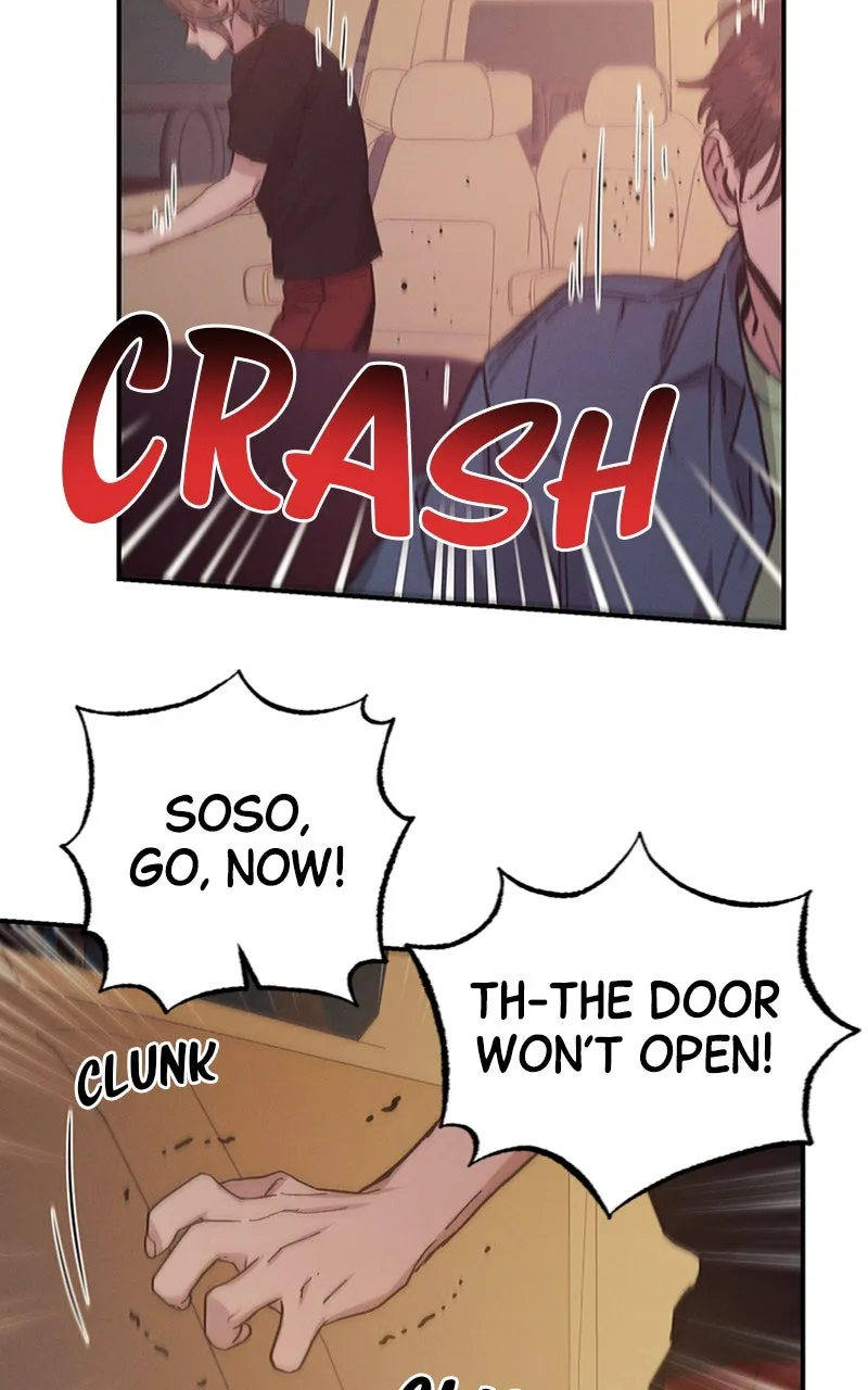 Onsaemiro: Never Changing Chapter 49 page 26 - 