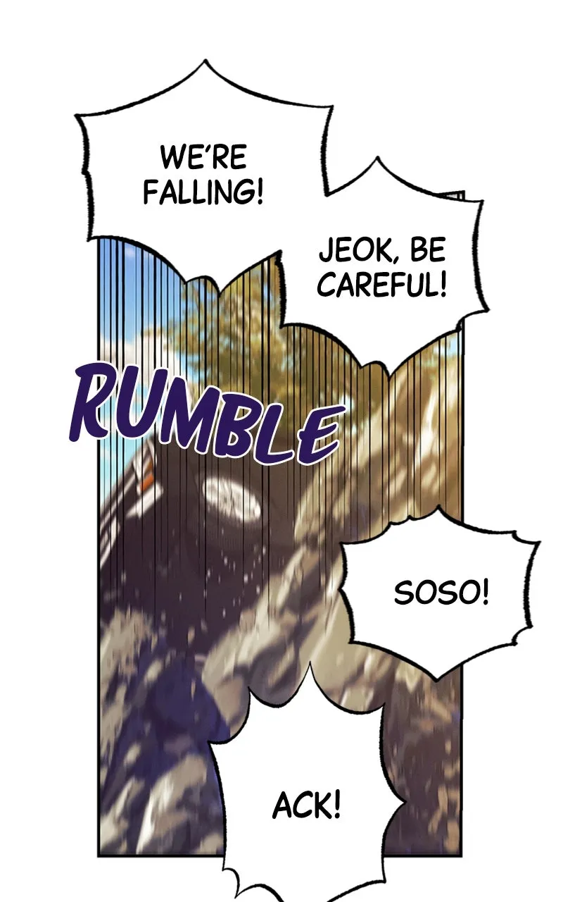 Onsaemiro: Never Changing Chapter 49 page 28 - 