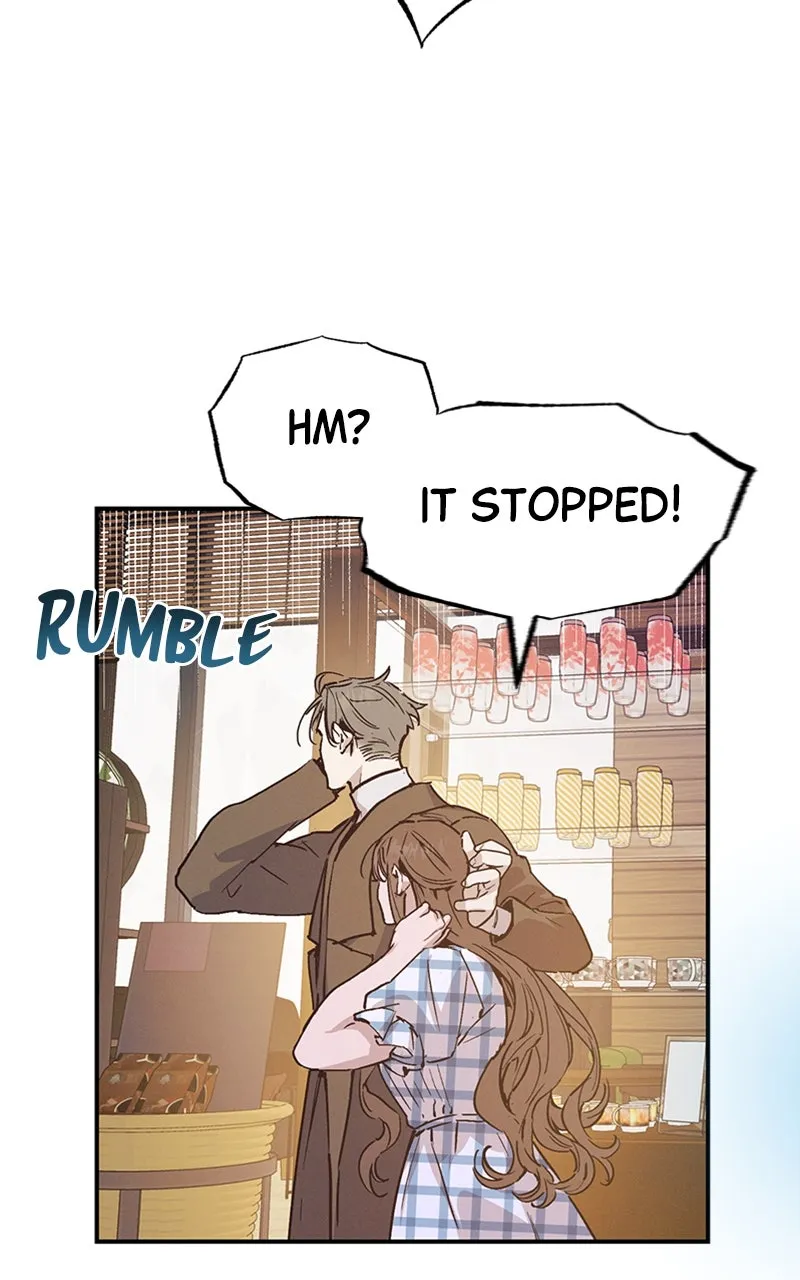 Onsaemiro: Never Changing Chapter 49 page 29 - 