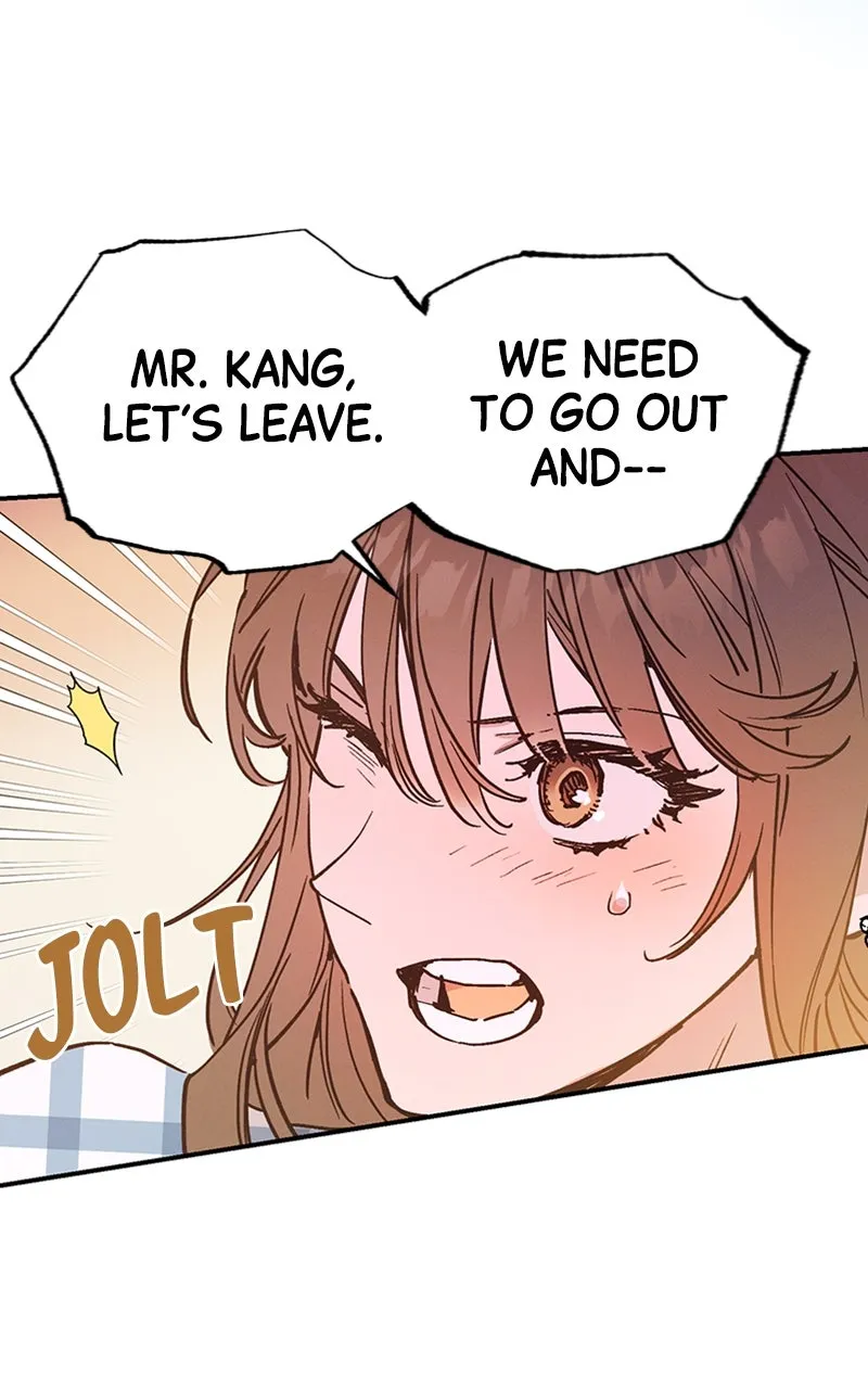 Onsaemiro: Never Changing Chapter 49 page 30 - 