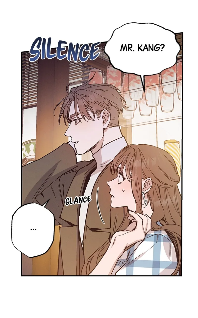 Onsaemiro: Never Changing Chapter 49 page 31 - 