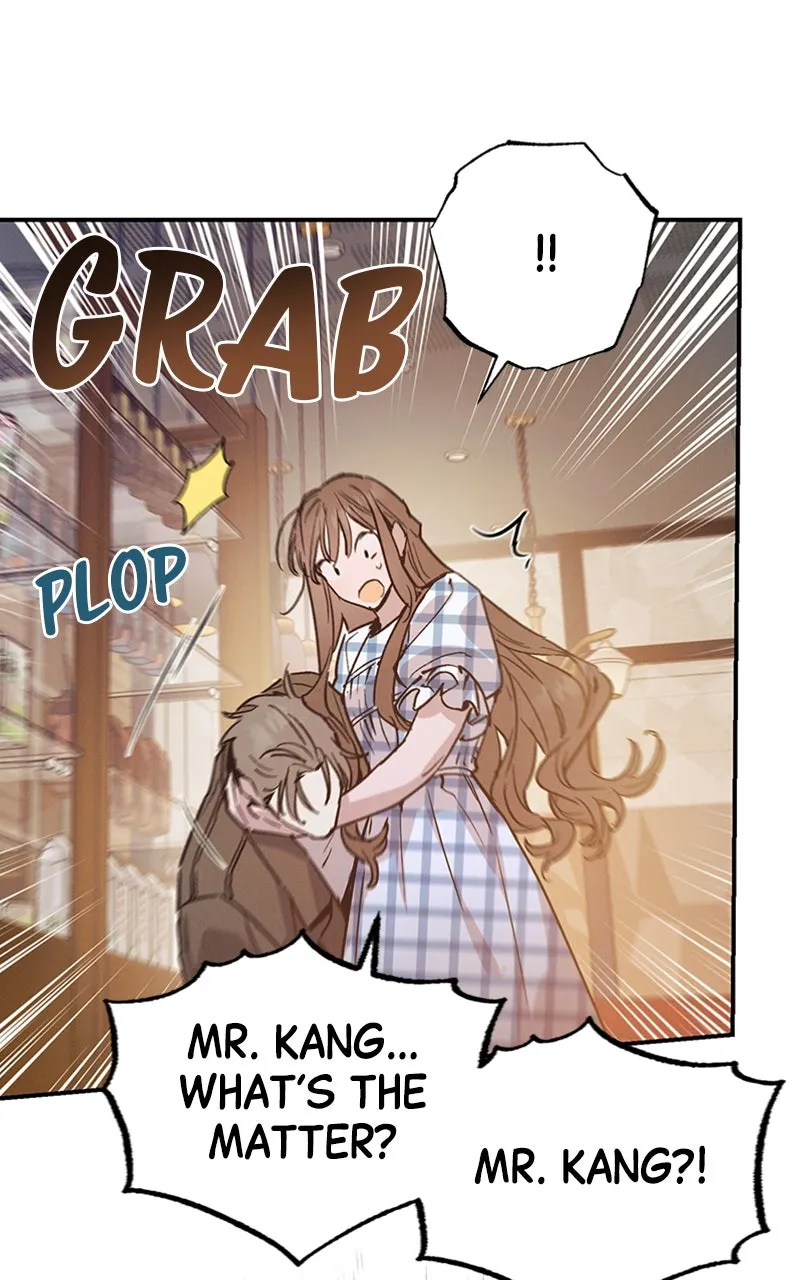 Onsaemiro: Never Changing Chapter 49 page 32 - 