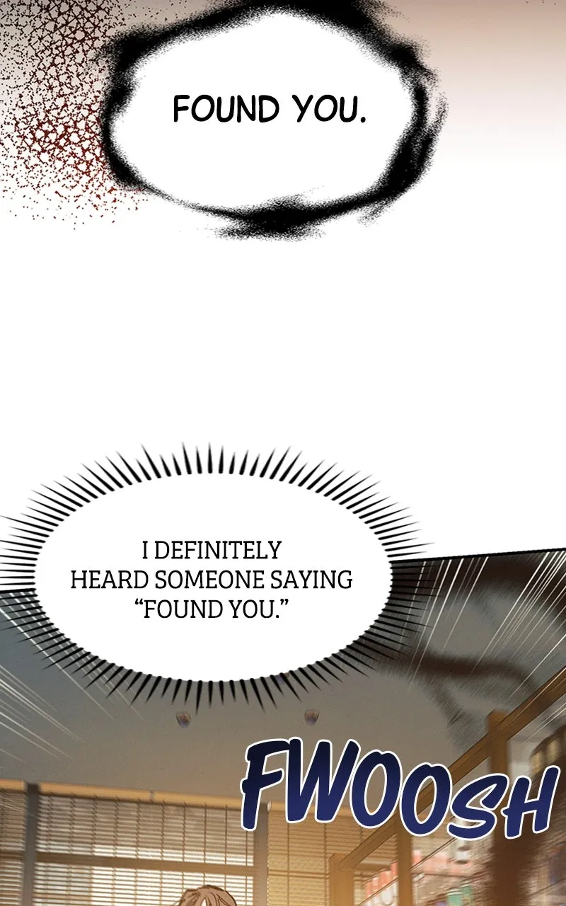 Onsaemiro: Never Changing Chapter 49 page 35 - 