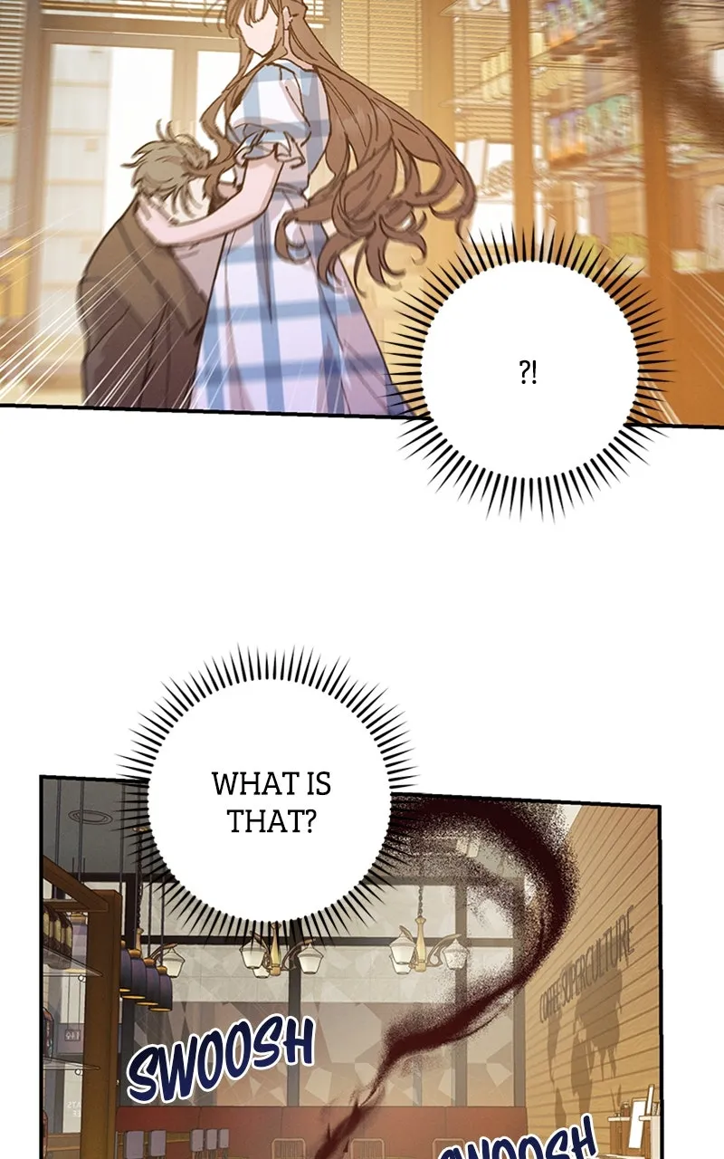 Onsaemiro: Never Changing Chapter 49 page 36 - 