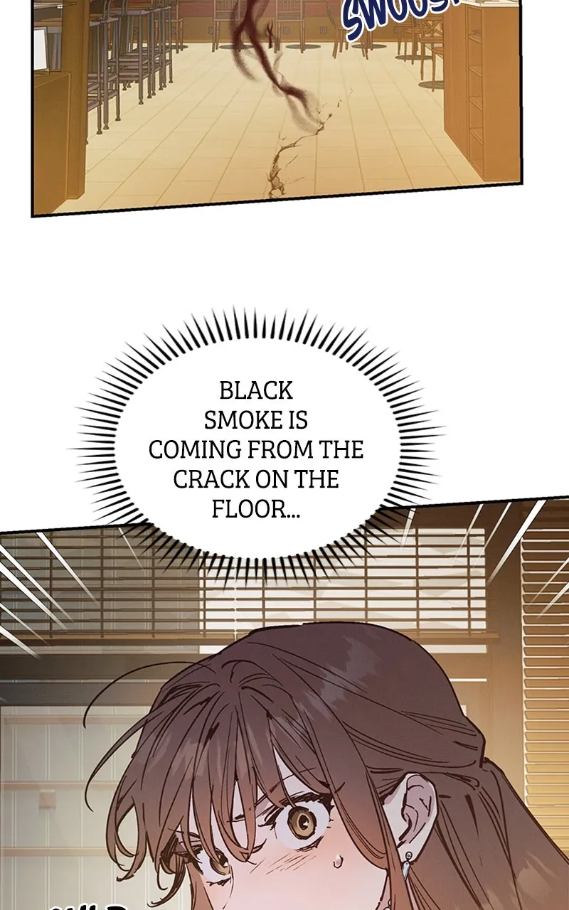 Onsaemiro: Never Changing Chapter 49 page 37 - 