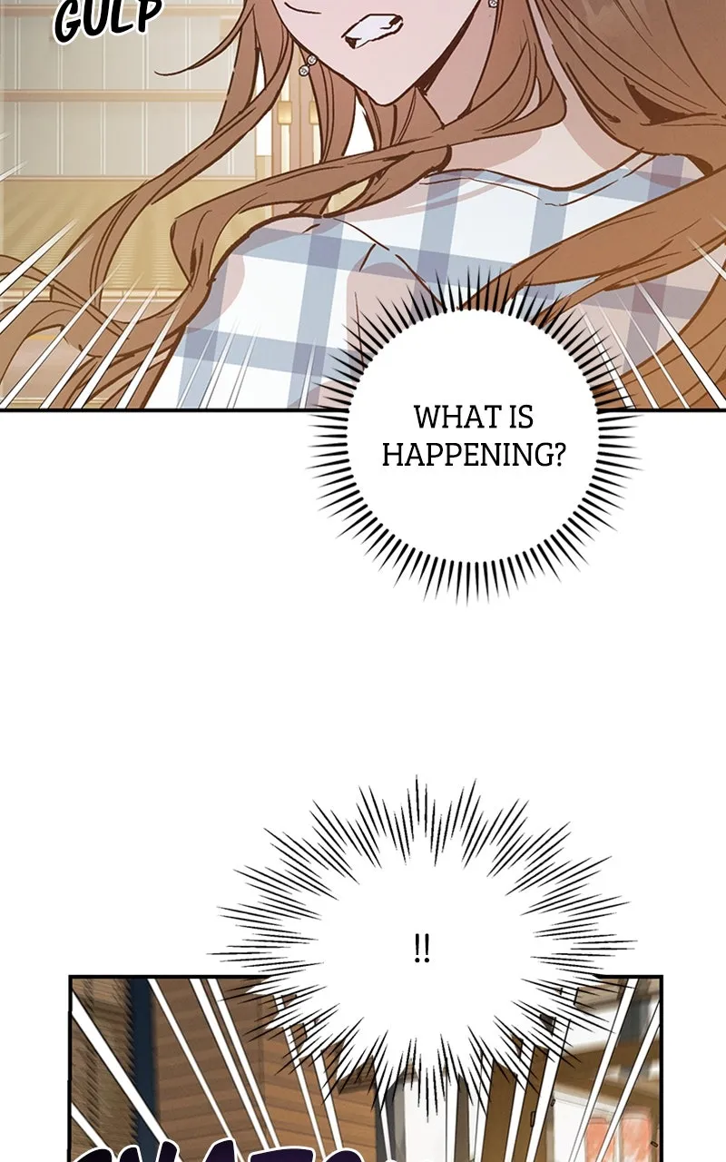 Onsaemiro: Never Changing Chapter 49 page 38 - 