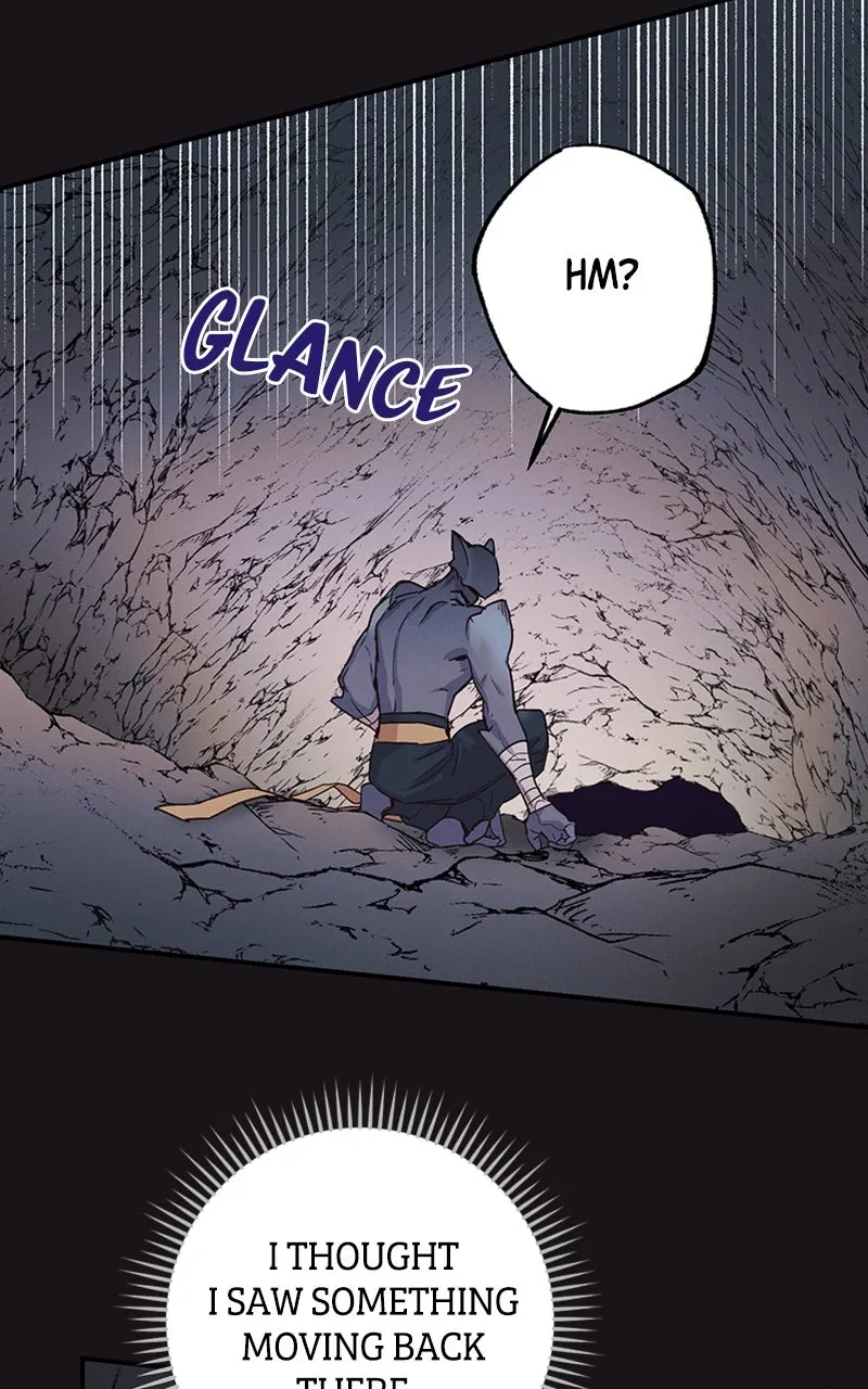 Onsaemiro: Never Changing Chapter 49 page 6 - 
