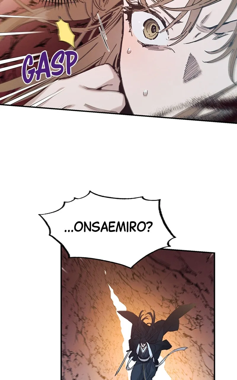 Onsaemiro: Never Changing Chapter 49 page 53 - 