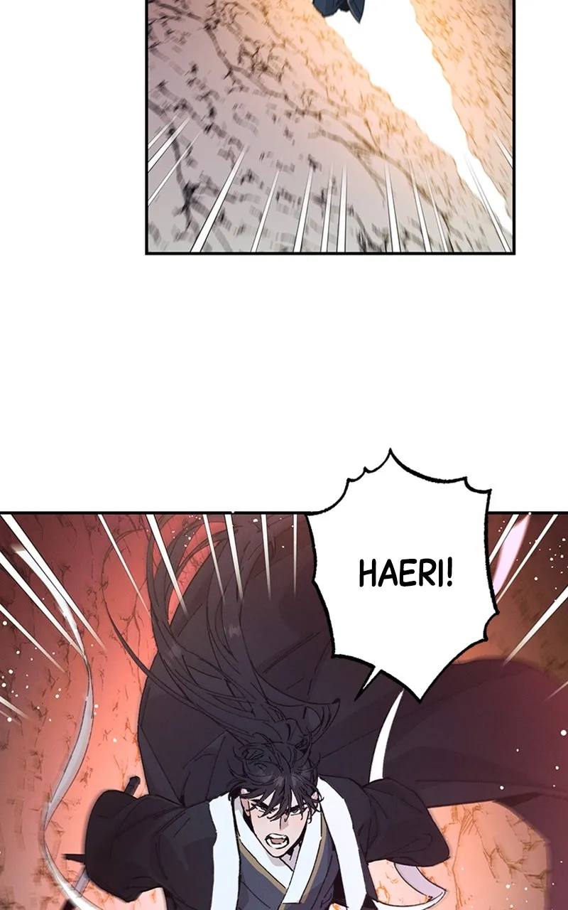 Onsaemiro: Never Changing Chapter 49 page 54 - 