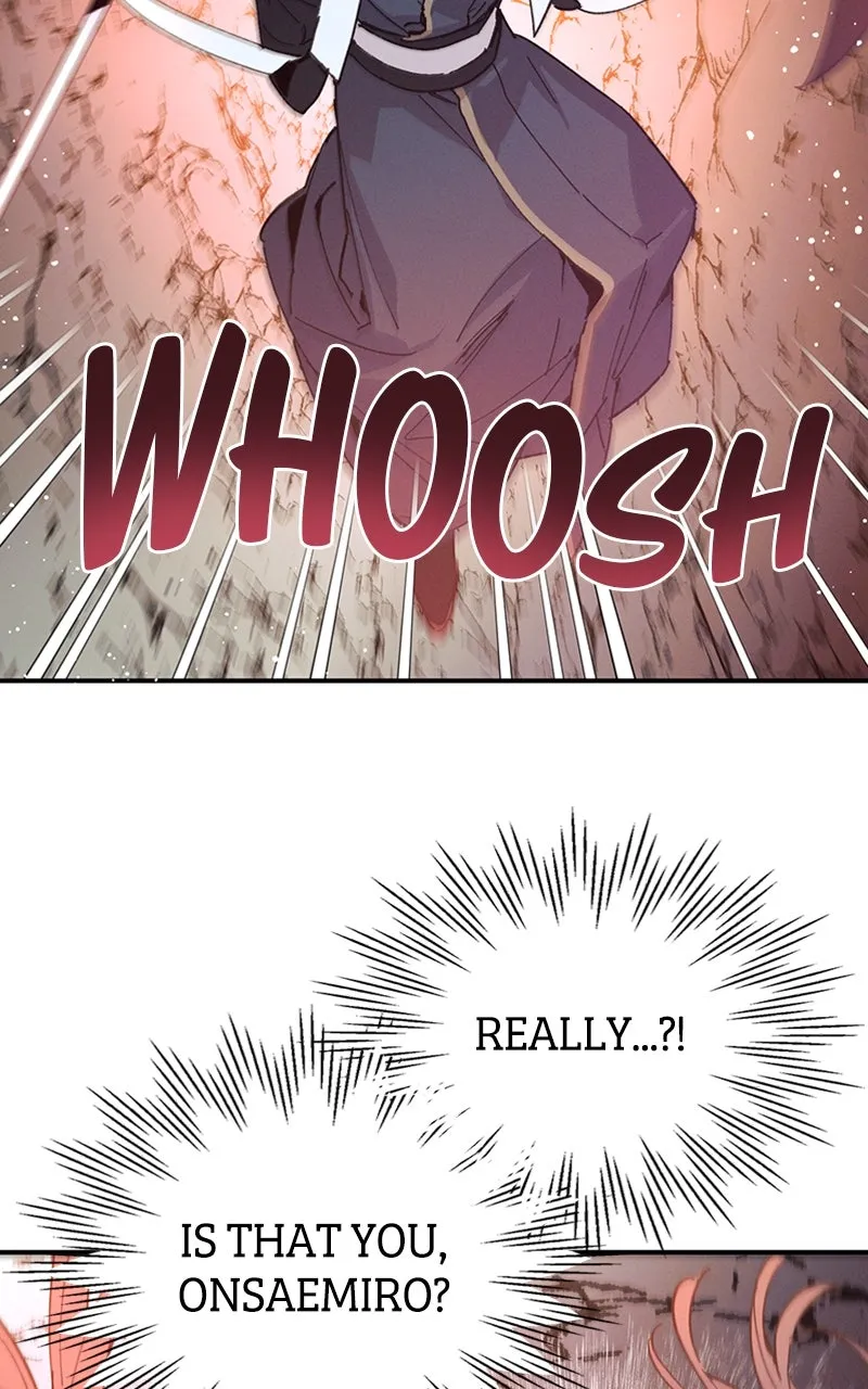 Onsaemiro: Never Changing Chapter 49 page 55 - 