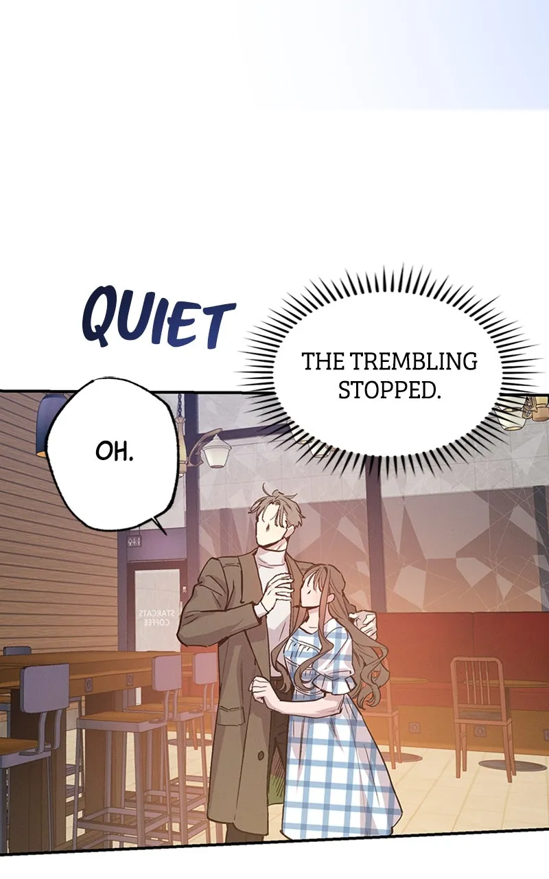 Onsaemiro: Never Changing Chapter 49 page 10 - 