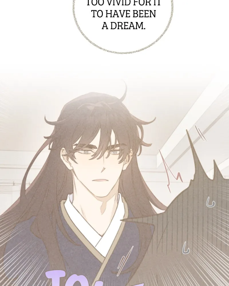 Onsaemiro: Never Changing Chapter 5 page 34 - 