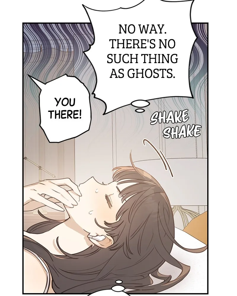 Onsaemiro: Never Changing Chapter 5 page 37 - 