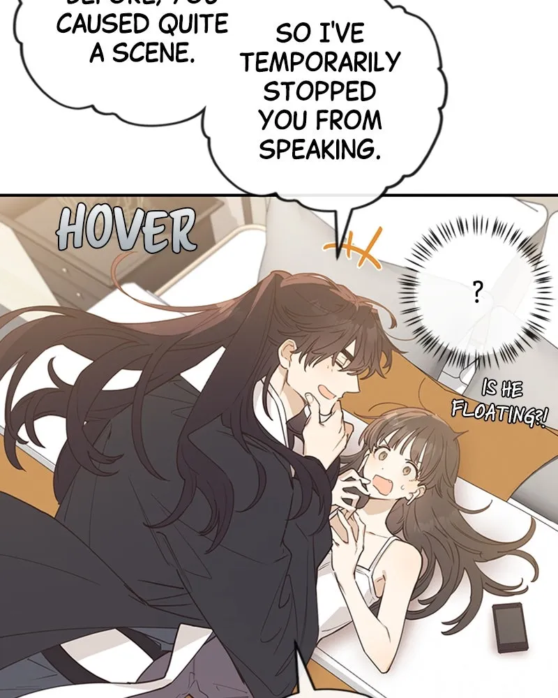 Onsaemiro: Never Changing Chapter 5 page 45 - 
