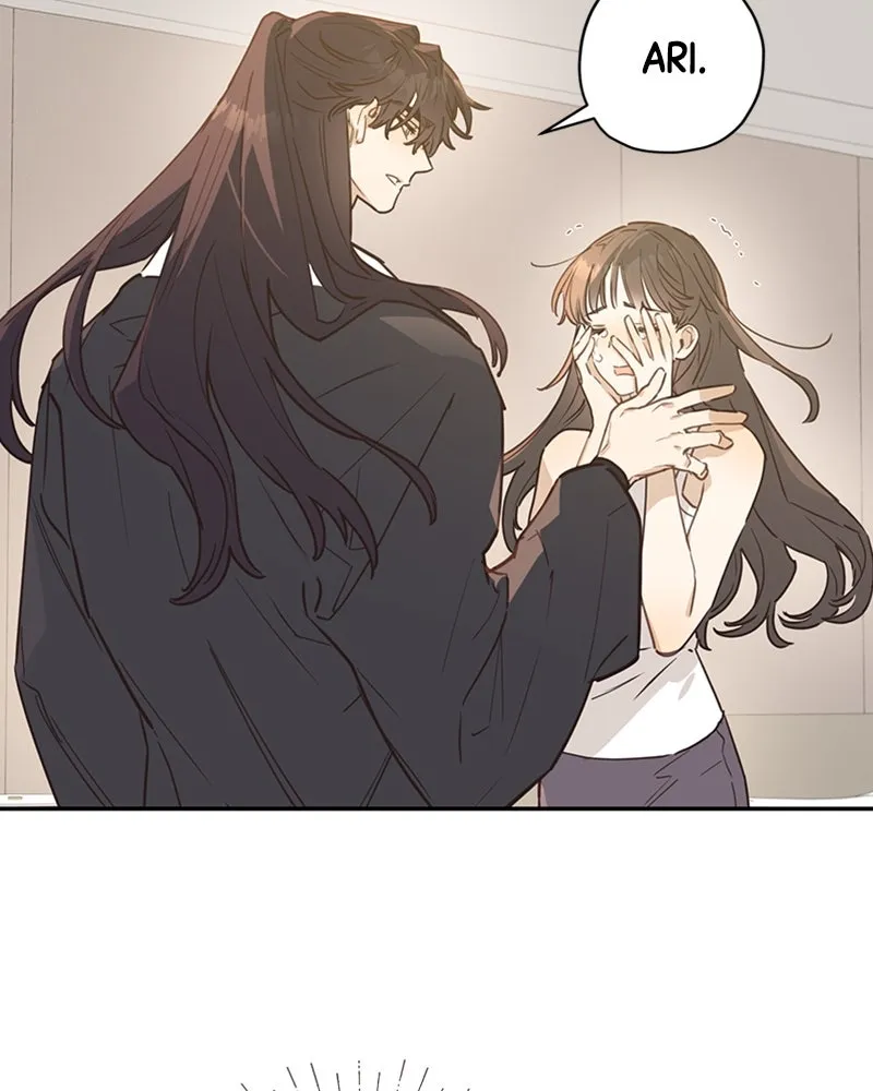 Onsaemiro: Never Changing Chapter 5 page 95 - 