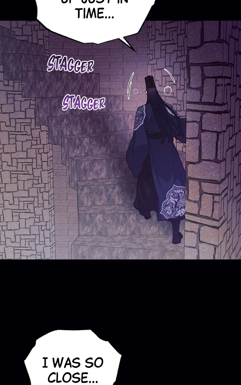 Onsaemiro: Never Changing Chapter 50 page 24 - 