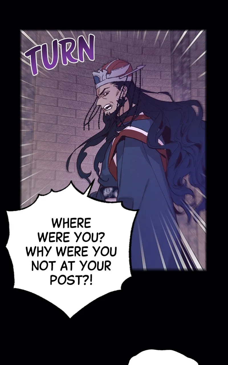 Onsaemiro: Never Changing Chapter 50 page 28 - 