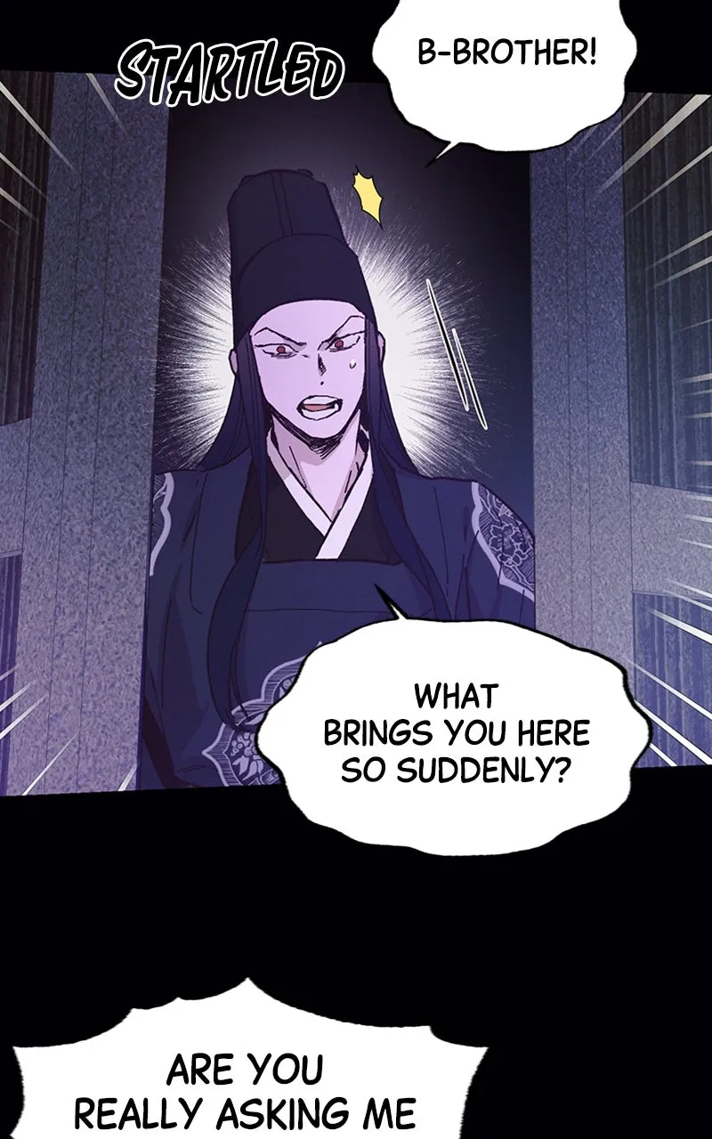 Onsaemiro: Never Changing Chapter 50 page 29 - 