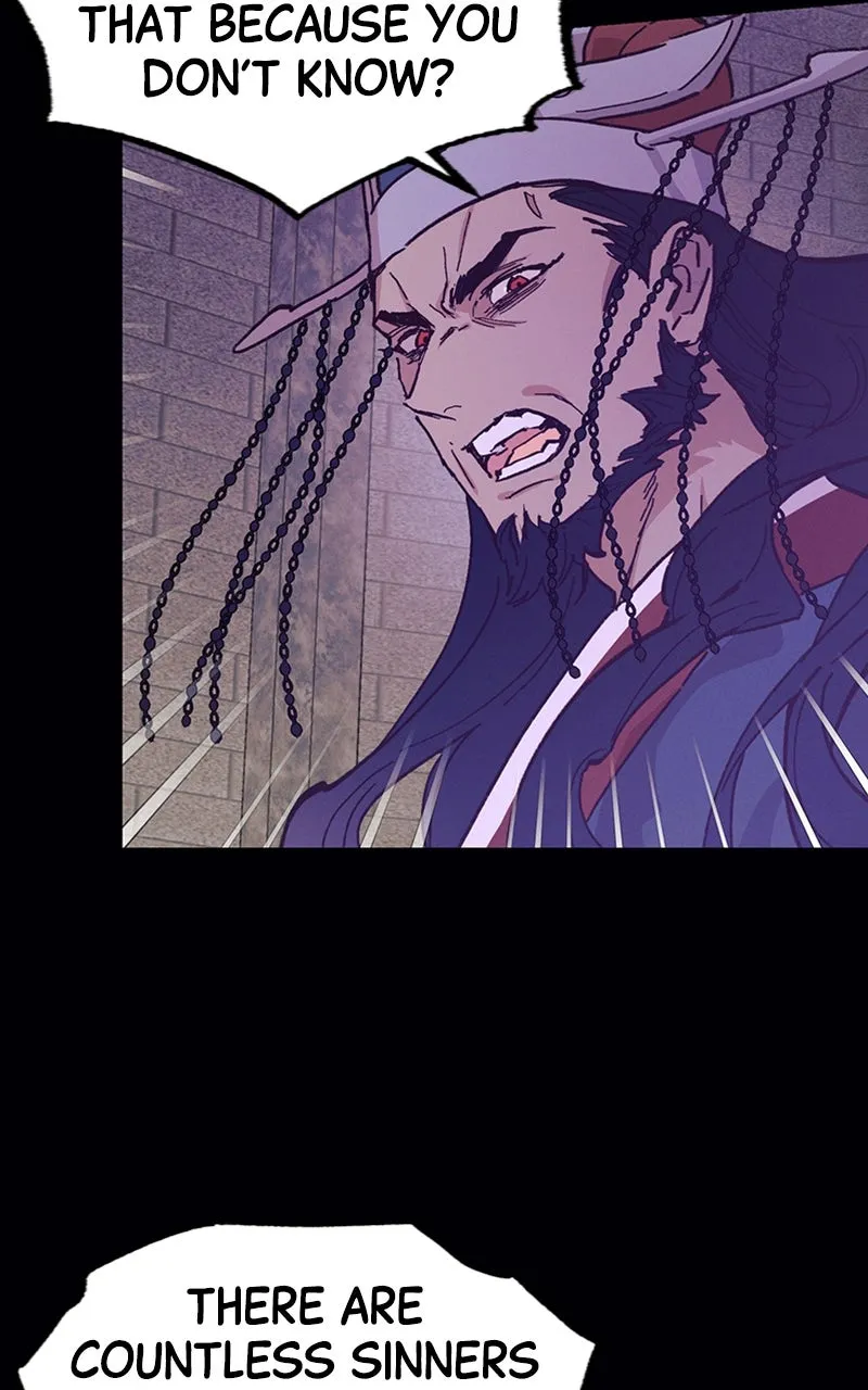Onsaemiro: Never Changing Chapter 50 page 30 - 