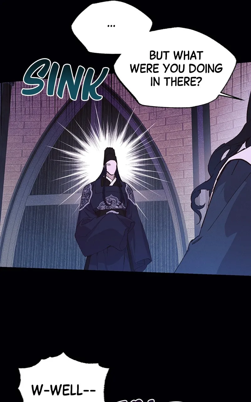 Onsaemiro: Never Changing Chapter 50 page 32 - 