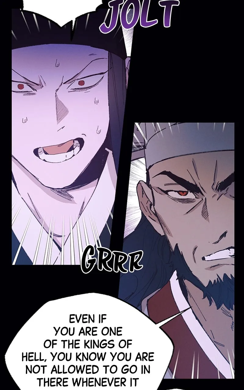 Onsaemiro: Never Changing Chapter 50 page 33 - 