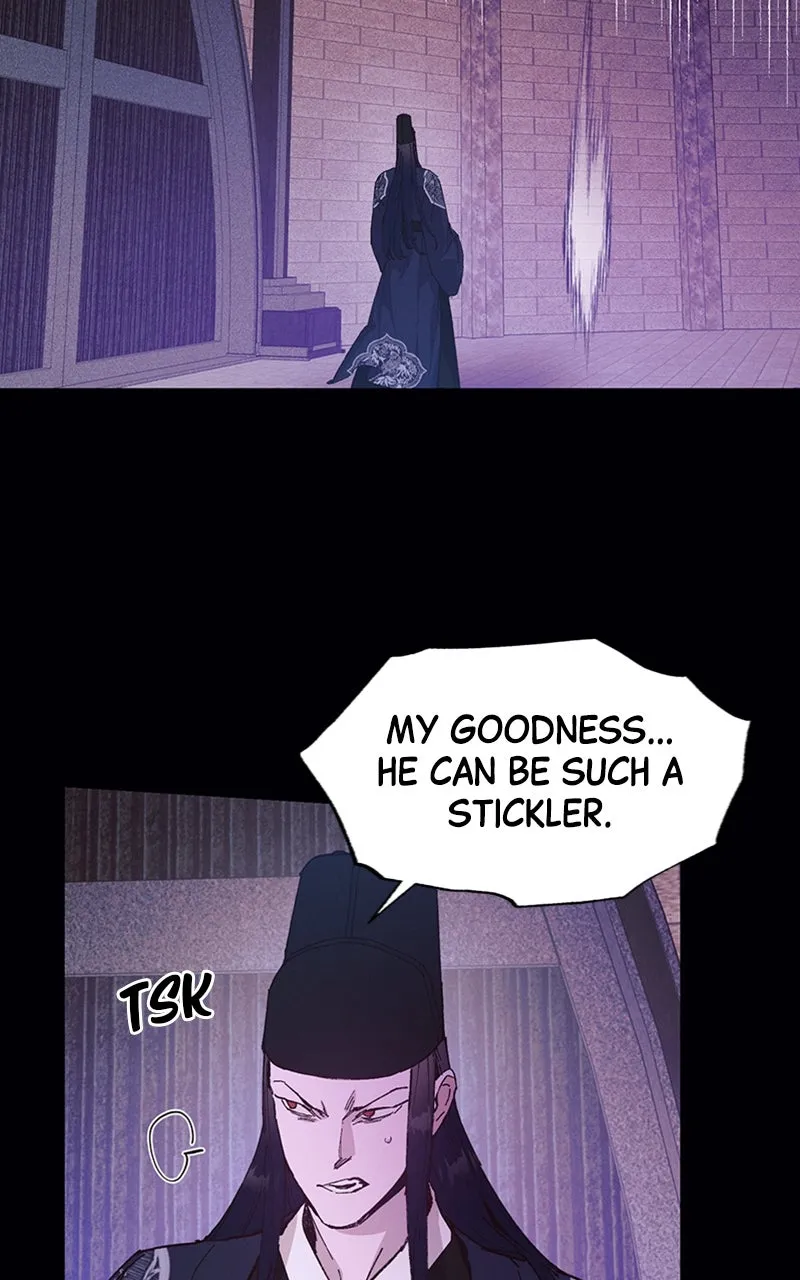 Onsaemiro: Never Changing Chapter 50 page 35 - 