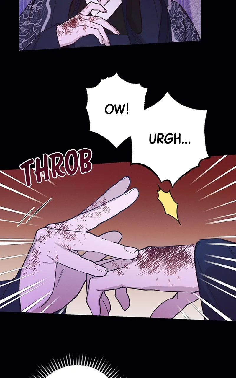 Onsaemiro: Never Changing Chapter 50 page 36 - 