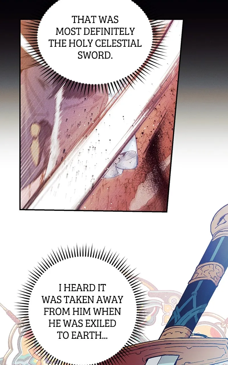Onsaemiro: Never Changing Chapter 50 page 38 - 