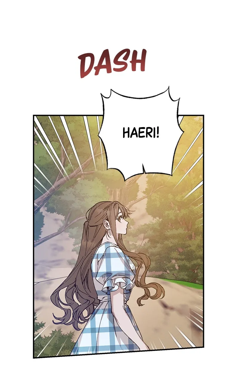 Onsaemiro: Never Changing Chapter 50 page 41 - 