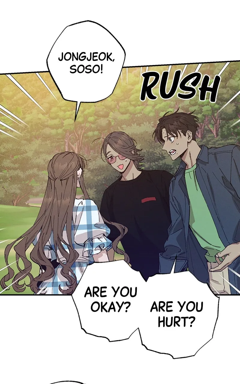 Onsaemiro: Never Changing Chapter 50 page 42 - 