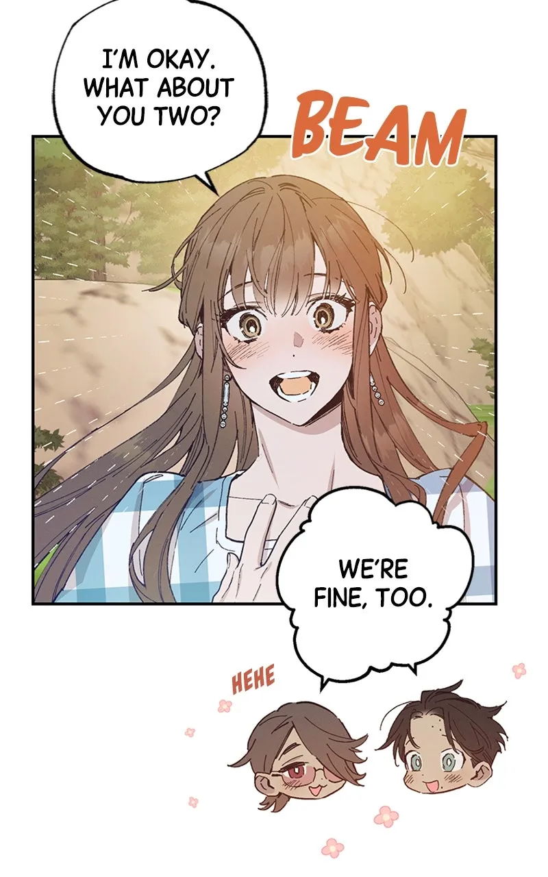 Onsaemiro: Never Changing Chapter 50 page 43 - 
