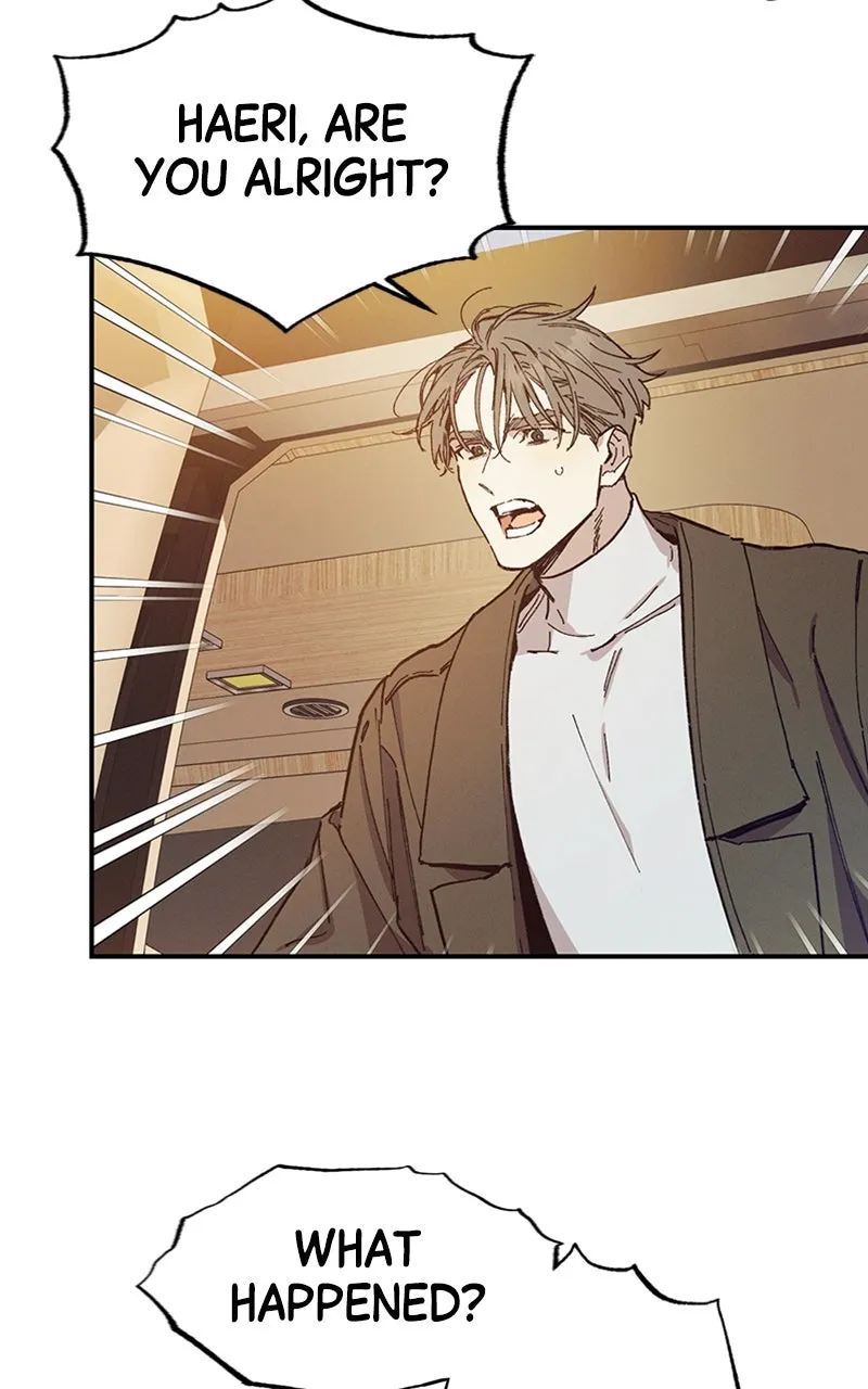 Onsaemiro: Never Changing Chapter 50 page 47 - 