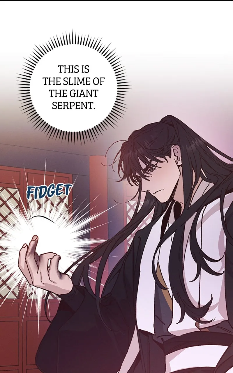 Onsaemiro: Never Changing Chapter 50 page 57 - 