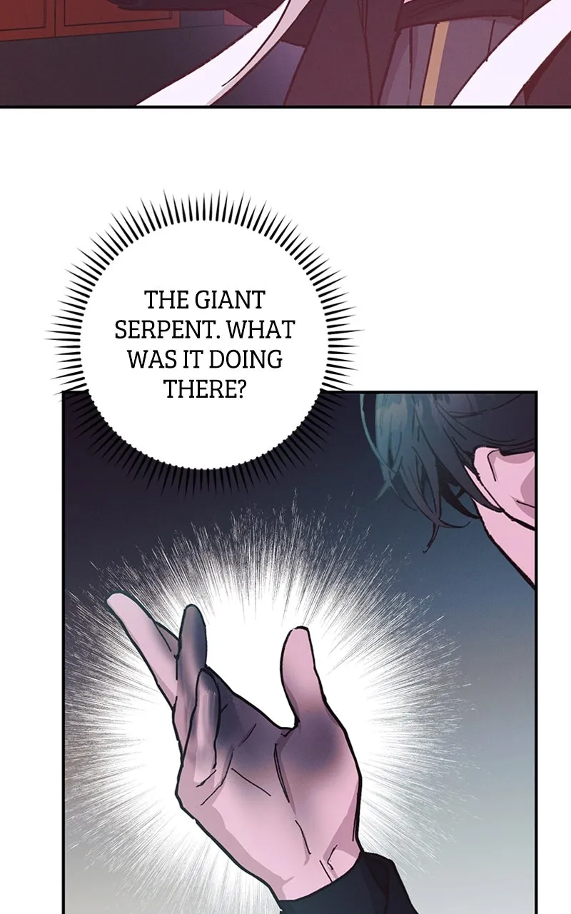 Onsaemiro: Never Changing Chapter 50 page 58 - 