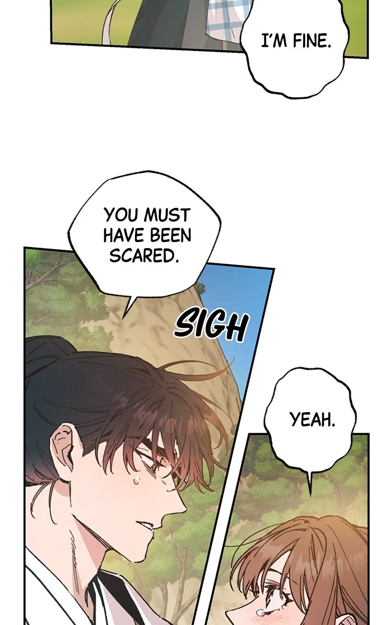 Onsaemiro: Never Changing Chapter 50 page 8 - 