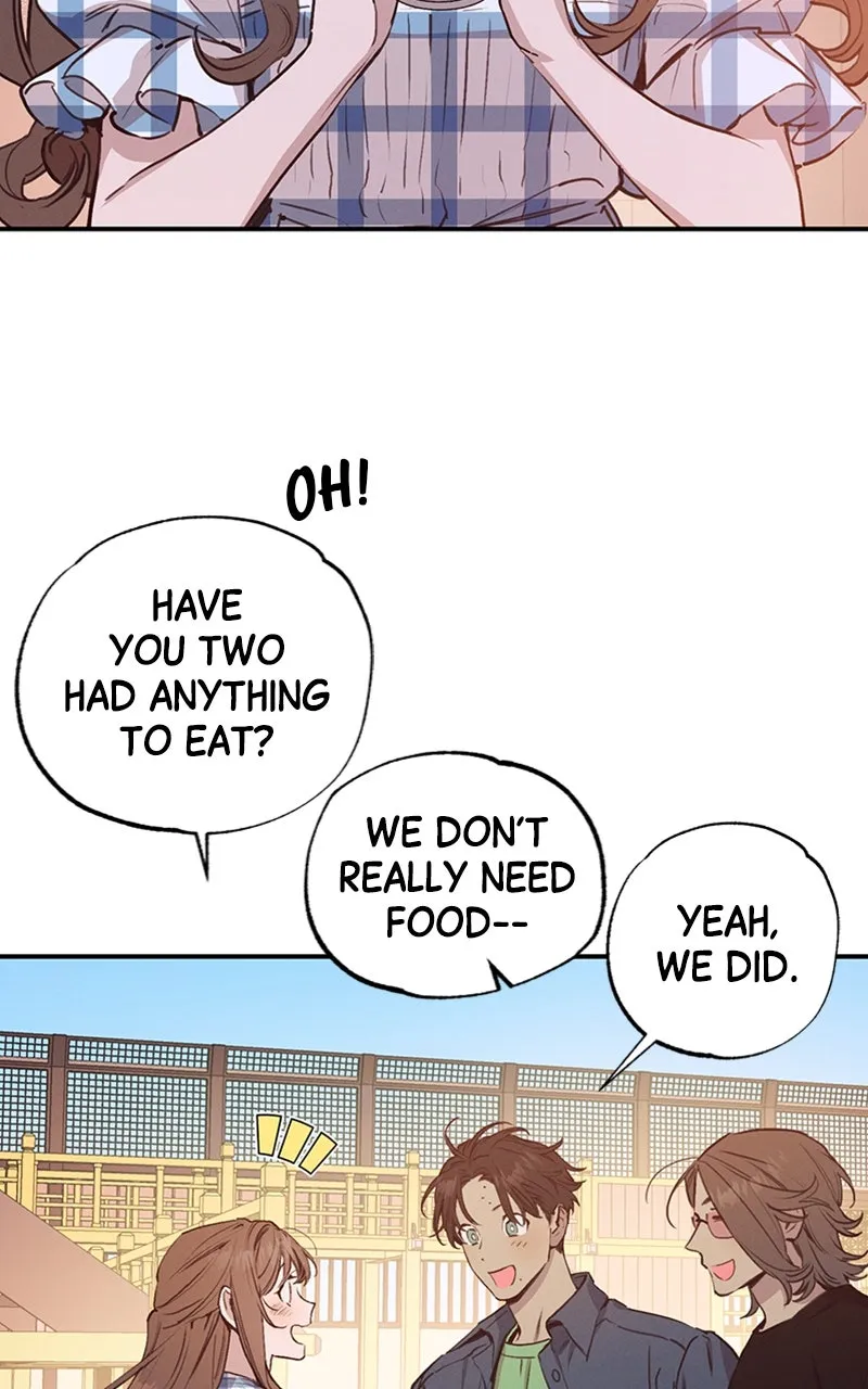 Onsaemiro: Never Changing Chapter 51 page 11 - 