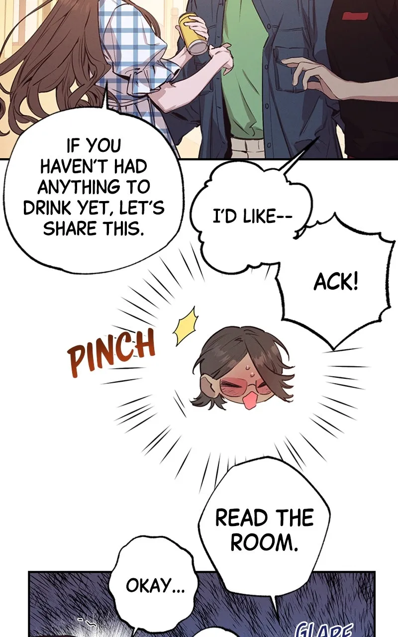 Onsaemiro: Never Changing Chapter 51 page 12 - 