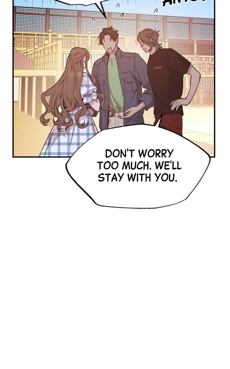 Onsaemiro: Never Changing Chapter 51 page 16 - 