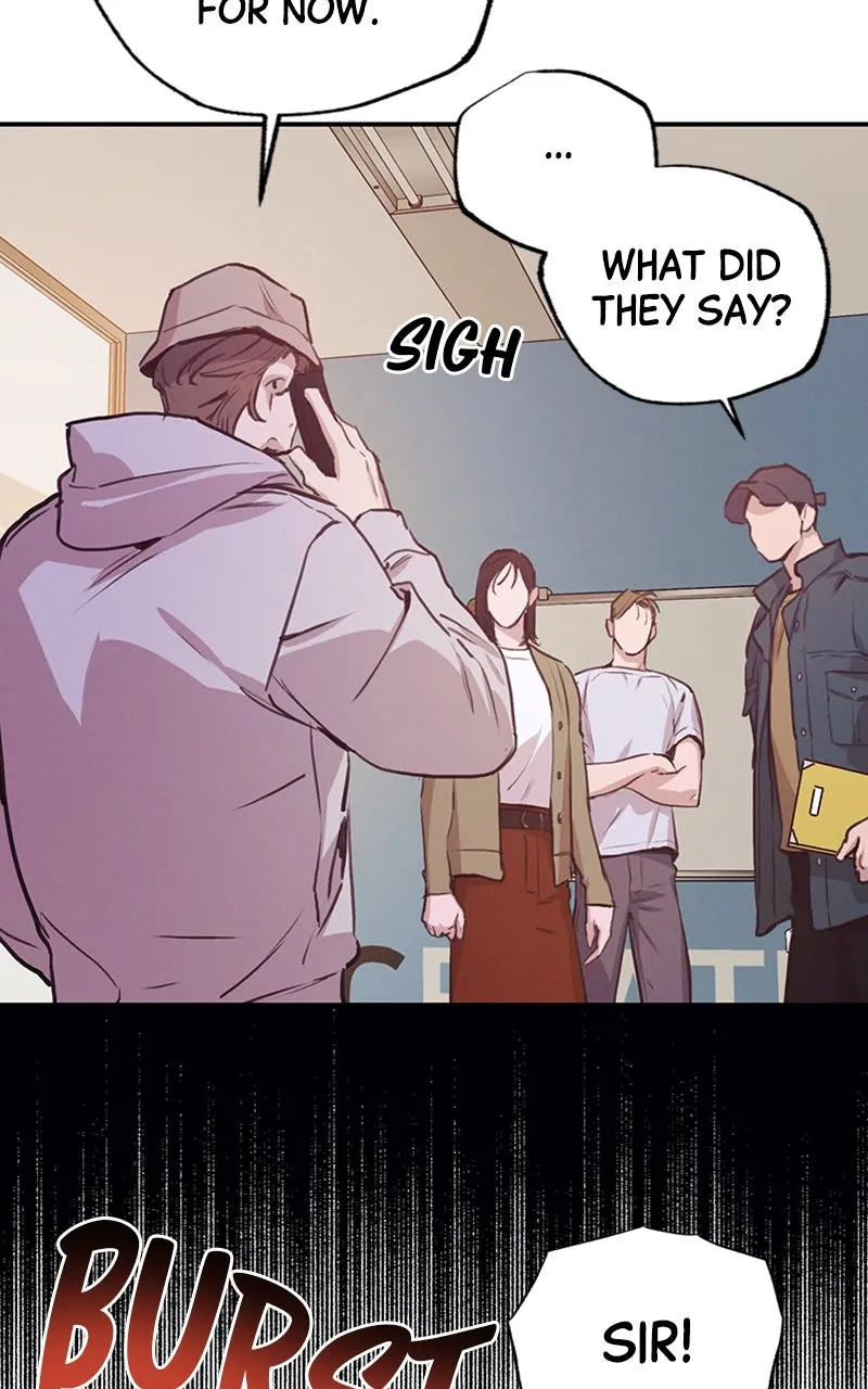 Onsaemiro: Never Changing Chapter 51 page 3 - 