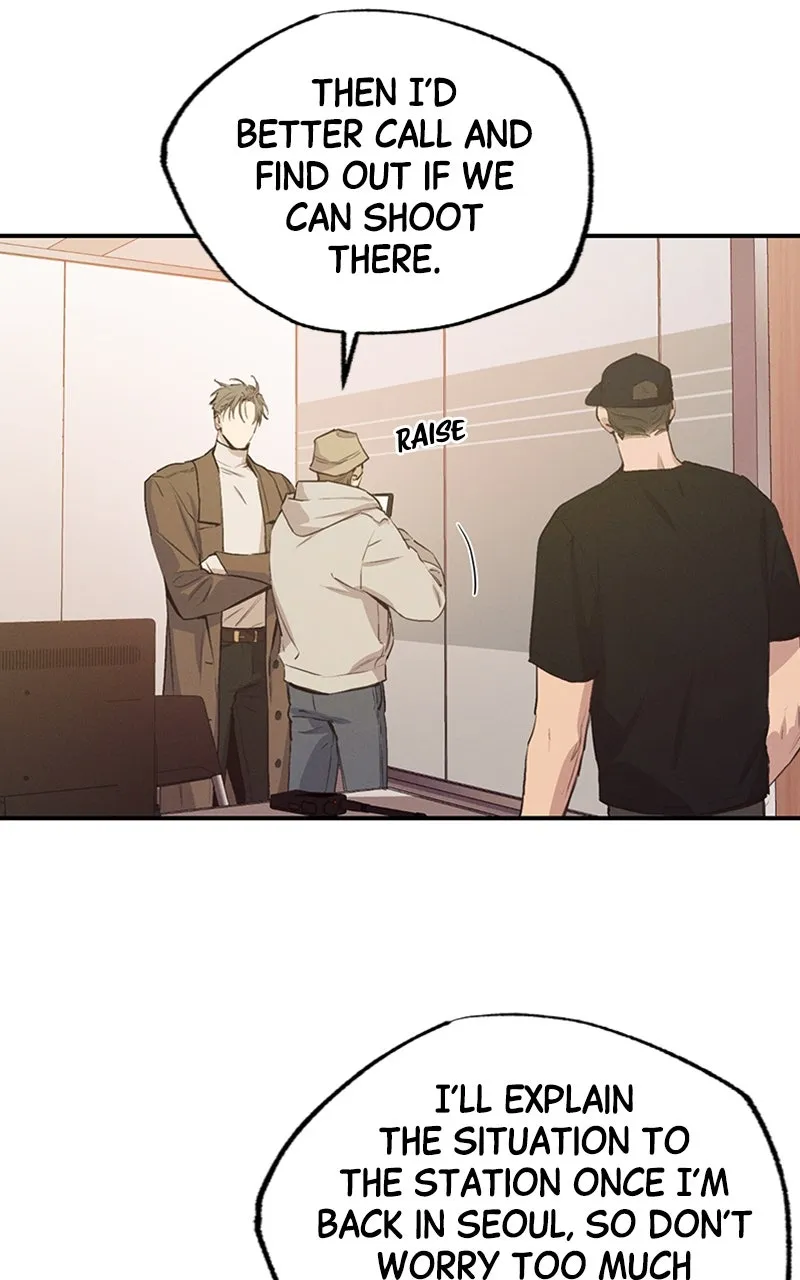 Onsaemiro: Never Changing Chapter 51 page 26 - 