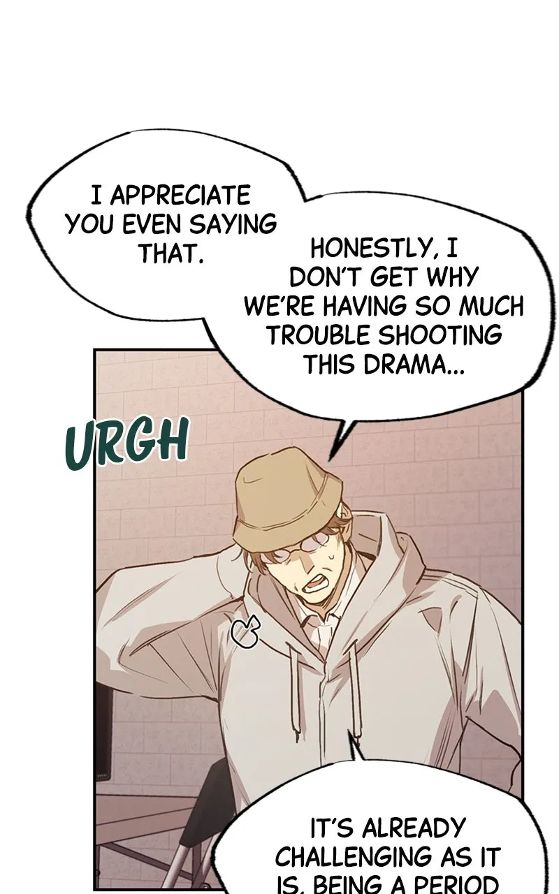 Onsaemiro: Never Changing Chapter 51 page 28 - 