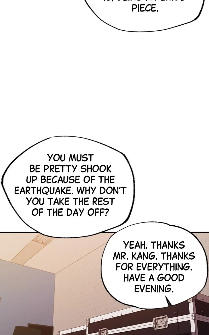 Onsaemiro: Never Changing Chapter 51 page 29 - 
