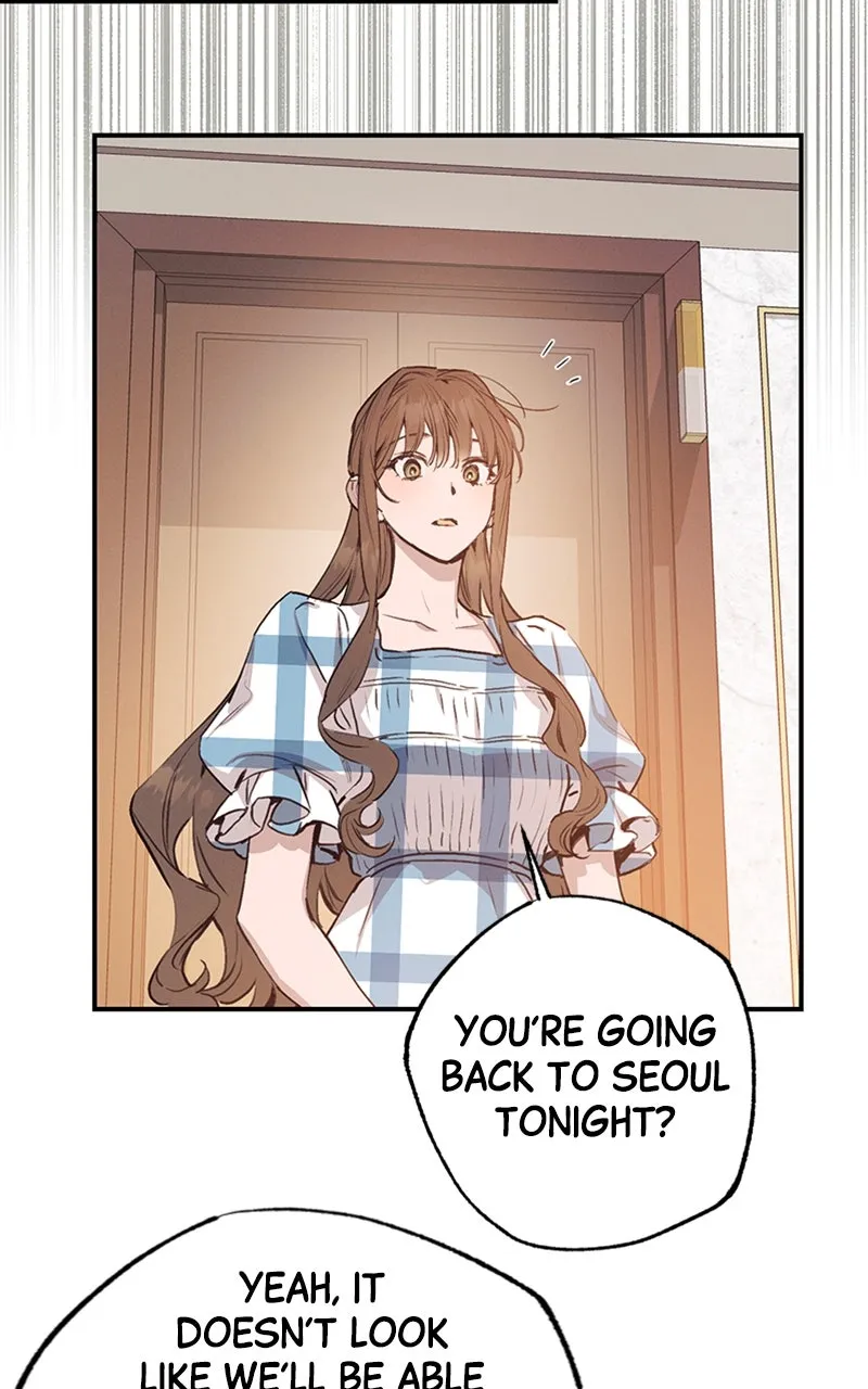 Onsaemiro: Never Changing Chapter 51 page 31 - 