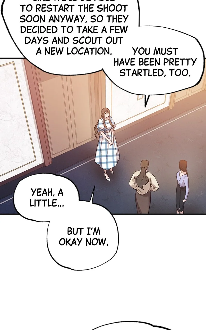 Onsaemiro: Never Changing Chapter 51 page 32 - 