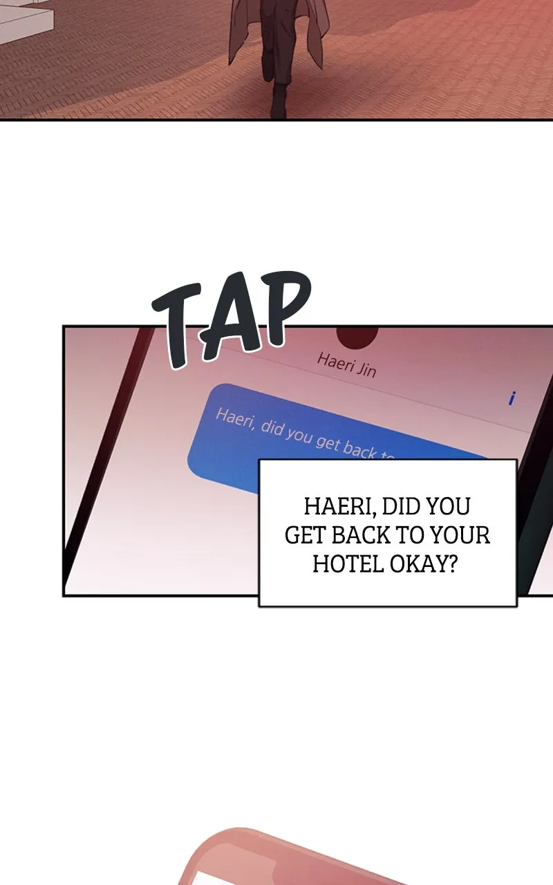 Onsaemiro: Never Changing Chapter 51 page 37 - 