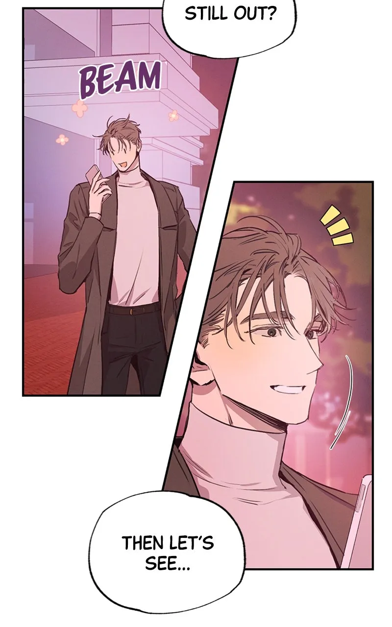 Onsaemiro: Never Changing Chapter 51 page 39 - 